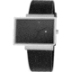 Axcent Torsby Watch, Black Strap, Black Face, Black Hands X21711-256