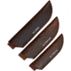 Badger Claw Outfitters Crazy Horse Leather Sheath
