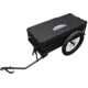 Bakcou Cargo EBike Trailer Includes Kickstand Black 70, AFCT