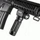 Barska FLX Flashlight, Tactical Grip, In Use BA11878
