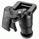 Barska Pistol Grip Tripod Head, 360 Degree Positioning Range, Black, Outer Size 4.5in x 4.5in x 2.5in AF12546