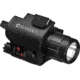 Barska Red Laser Sight with Flashlight + Remote Switch, Batteries AU11590