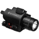 Barska Red Laser Sight with Flashlight