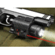 Barska Red Laser Sight with Flash Light
