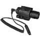 Barska Red Sight Laser and Flashlight