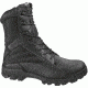 Bates Footwear Velocitor Zip Waterproof Boot, Black, 07.5EW 018466859377