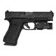 Bayco Sub-Compact 650 Lumens Weapon-Mounted Light for Narrow Rail Handguns