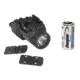 Bayco Sub-Compact 650 Lumens Weapon-Mounted Light for Narrow Rail Handguns