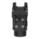 Bayco Sub-Compact 650 Lumens Weapon-Mounted Light for Narrow Rail Handguns
