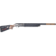 Beartooth Products 2-piece Kit Cover Shotgun Black W/loops