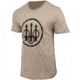 Beretta DISTRESSED TRIDENT T-SHIRT SAND SM D2497662