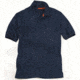 Beretta Corporate Signature Polo Shirt,Navy,Extra Large MP0272070504XL