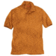 Beretta Corporate Signature Polo Shirt,Orange,Medium MP0272070401M