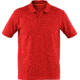 Beretta Corporate Signature Polo Shirt,Tango Red,Extra Large MP0272070321XL