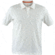Beretta Corporate Signature Polo Shirt,White,Extra Large MP0272070100XL