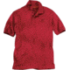 Beretta Corporate Signature Polo Shirt,Tango Red,Small MP0272070321S