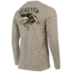 Beretta LS Highball Shirt - Mens, BERTS205T18900118XXXL