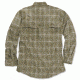Beretta Mens Quick Dry Shirt, Men's, Avocado, M, LU011T04520727M