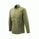 Beretta Mens Quick Dry Shirt, Men's, Green, 3XL, LU012T04400715XXXL