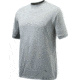 Beretta Mens Silver Pigeon Performance T-Shirt,Ash/Silver,Small TS281T04740929S