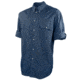 Beretta Mens TM Roll-Up Shirt, Blue Total Eclipse, Extra Large LU222T15340504XL