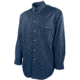 Beretta Mens TM Roll-Up Shirt, Blue Total Eclipse, Extra Large LU222T15340504XL