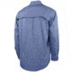 Beretta Mens TM Roll-Up Shirt, Infinity, 3XL LU222T1534054EXXXL