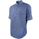 Beretta Mens TM Roll-Up Shirt, Infinity, 3XL LU222T1534054EXXXL