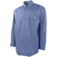 Beretta Mens TM Roll-Up Shirt, Infinity, 3XL LU222T1534054EXXXL