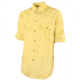 Beretta Mens TM Roll-Up Shirt, Pale Yellow, 3XL LU222T15340227XXXL