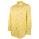 Beretta Mens TM Roll-Up Shirt, Pale Yellow, 3XL LU222T15340227XXXL