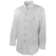 Beretta Mens TM Roll-Up Shirt, White, Large LU222T15340100L