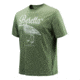 Beretta Mens Woodcock T-Shirt,Army Green,Large TS10207238078KL