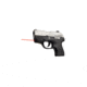 Beretta Pico Lasermax Grip Housing, Black, JFPPZ