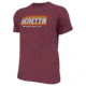 Beretta Retro Bloq Logo T-Shirt - Mens, BERTS732T189003AUL