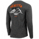 Beretta T-shirt Ls Highball Xx-large Charcoal