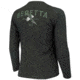 Beretta T-shirt Ls Wing Shooter Large Dark Olive