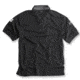 Beretta Tactical Polo Shirt, Black, Large MP2672510999L