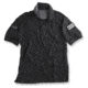 Beretta Tactical Polo Shirt, Black, Large MP2672510999L