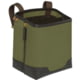 Beretta Terrain EVO Leather Cartridge Bag, Olive Green, BS762T252107QYUNI