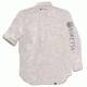 Beretta V-tech Shooting Shirt, Long Sleeve LT0975520100L