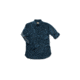 Beretta V-Tech Shooting Shirt, Long Sleeve, Navy, XL LT0975520504XL