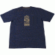 Beretta Veterans T-Shirt,Eclipse Blue, TS481T09620504