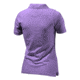 Beretta Womens Corporate Polo Shirt,Light Purple,XL MD022072070390XL
