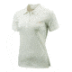 Beretta Womens Corporate Polo Shirt,White,Medium MD02207207011GM