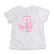 Beretta Womens Trident T-Shirt, White, Small TS6570850100S