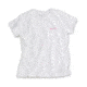 Beretta Womens Trident T-Shirt, White, Large TS6570850100L