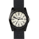 Bertucci Watches A-3P Sportsman Watch with Super lume dial/polycarbonate case, 42mm 13355