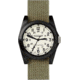 Bertucci Watches A-3P Sportsman Watch with Super lume dial/polycarbonate case, 42mm 13356