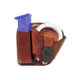 Bianchi 45 Magazine Pouch and Cuff Paddle
